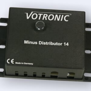 Votronic distribuidor Menos 14, distribuidor de circuito