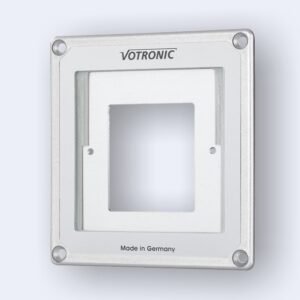 Votronic bastidor de montaje S para inversor de pantalla