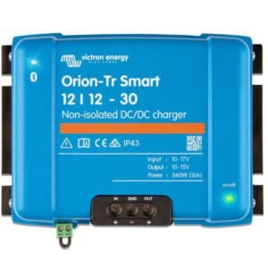 Victron Energy Orion-Tr Smart 12/12-30 A Cargador CC-CC no aislado