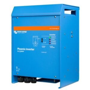 Victron Energy Phoenix 12/3000 230V Ve.Bus Inversor