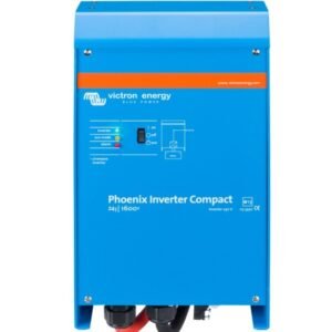 Victron Energy Phoenix Compact Inversor 24/1600 230 V Ve.Bus