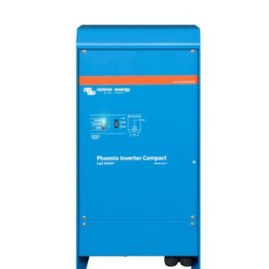 Victron Energy Phoenix Compact Inversor 24/2000 230 V Ve.Bus