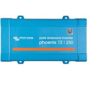 Victron Energy Phoenix SCHUKO Inversor 12/250 230 V VE.Direct