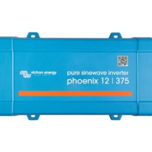 Victron Energy Phoenix SCHUKO Inversor 12/375 230 V VE.Direct