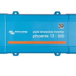 Victron Energy Phoenix SCHUKO Inversor 12/500 230 V VE.Direct