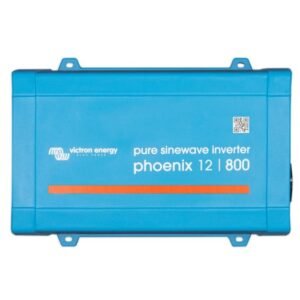 Victron Energy Phoenix SCHUKO Inversor 12/800 230 V VE.Direct