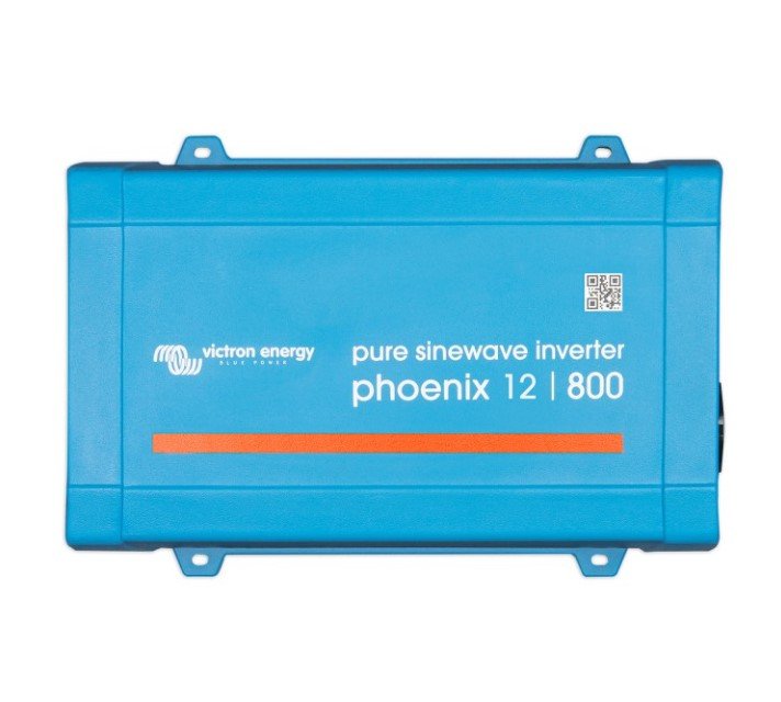 Victron Energy Phoenix SCHUKO Inversor 12/800 230 V VE.Direct