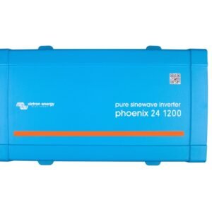Victron Energy Phoenix Inversor 24/1200 230 V VE.Direct IEC
