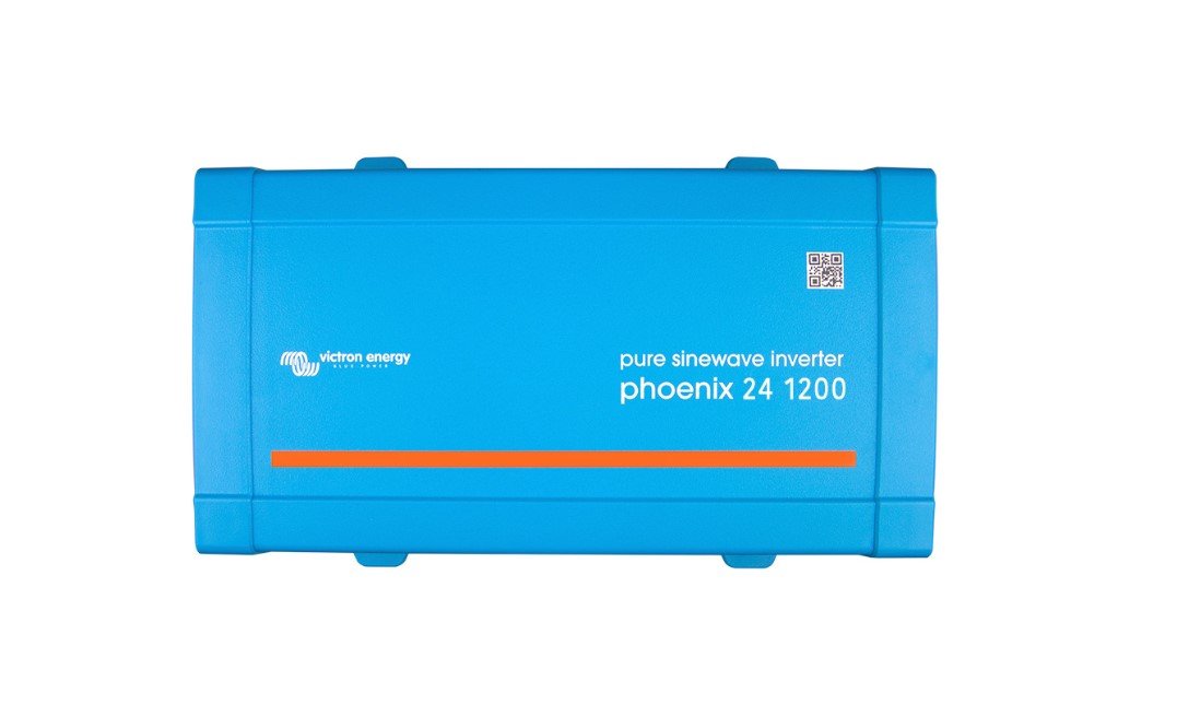 Victron Energy Phoenix Inversor 24/1200 230 V VE.Direct IEC