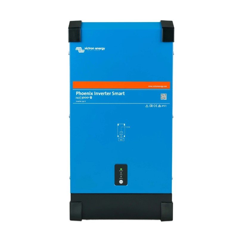 Victron Energy Phoenix Inversor 24/3000 230 V VE.Bus