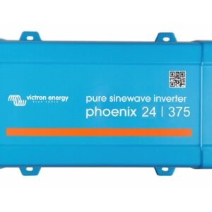 Victron Energy Phoenix SCHUKO Inversor 24/375 230 V VE.Direct