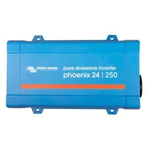 Victron Energy Phoenix Inversor 24/500 230 V Ve.Direct IEC