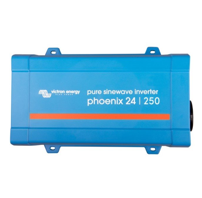Victron Energy Phoenix Inversor 24/500 230 V Ve.Direct IEC