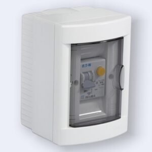 Votronic RCBO 16-30 Mini diferencial residual