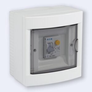 Votronic interruptor diferencial RCBO 16-30