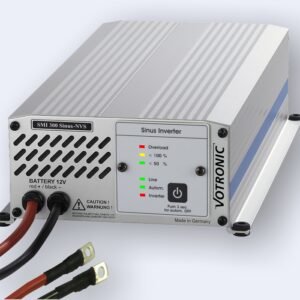 Votronic MobilPOWER Inversor SMI 300 Sine -NVS