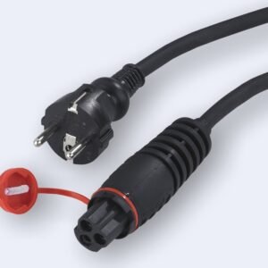 Votronic Cable de conexión Schuko 230 V