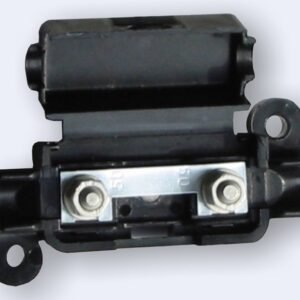 Votronic portafusibles para fusible de regleta