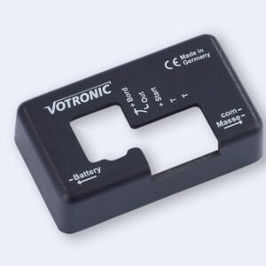 Votronic cubierta para Smart-Shunt