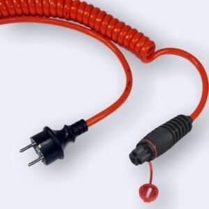 Votronic cable de conexión en espiral 230 V