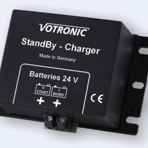 Votronic Cargador StandBy 24V