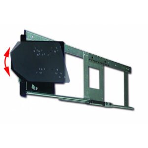 Antarion TV Soporte para TV 180°, 92 cm