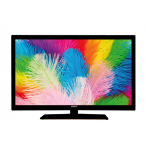 Antarion TV Televisión 22 pulgadas DVBT-2 12 / 24 / 220 V