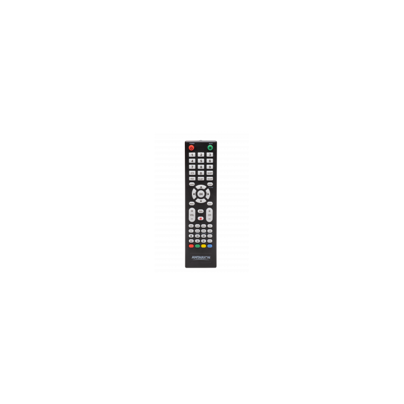 Antarion Smart TV Televisión 22 pulgadas DVBT-2 +DVD 12 / 24 / 220 V - Imagen 3