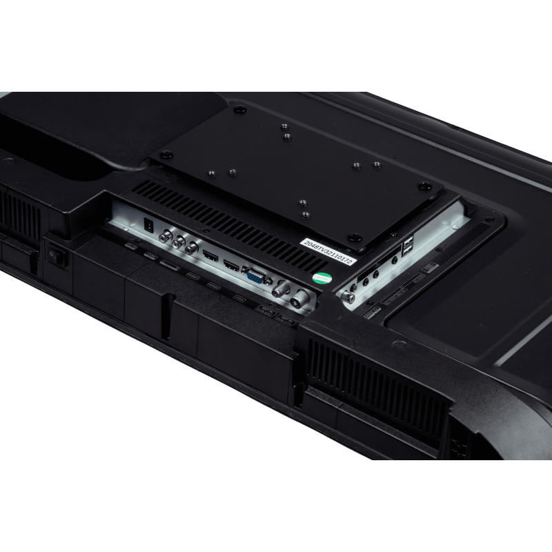 Antarion Smart TV Televisión 40 pulgadas DVBT-2 12 / 24 / 220 V - Imagen 2