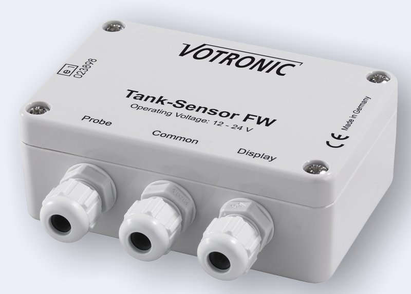 Votronic Sensor de depósito FW 120