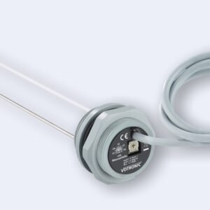 Votronic electrodo de depósito 12-24 K (según la normativa de agua potable DIN 2001-2)