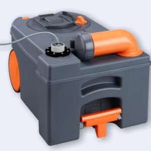 Votronic electrodo de depósito 20 K-WC