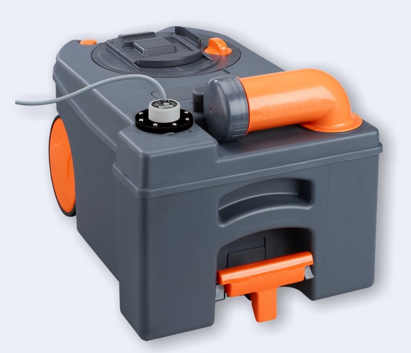 Votronic electrodo de depósito 20 K-WC