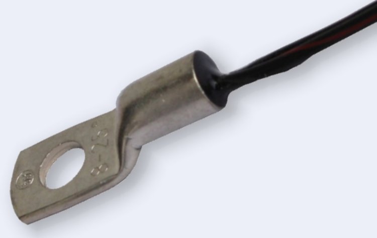 Votronic sensor de temperatura 625 (para tornillo M6)