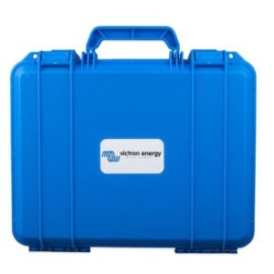 Victron Energy Funda de transporte para cargadores Blue Smart IP65 y accesorios