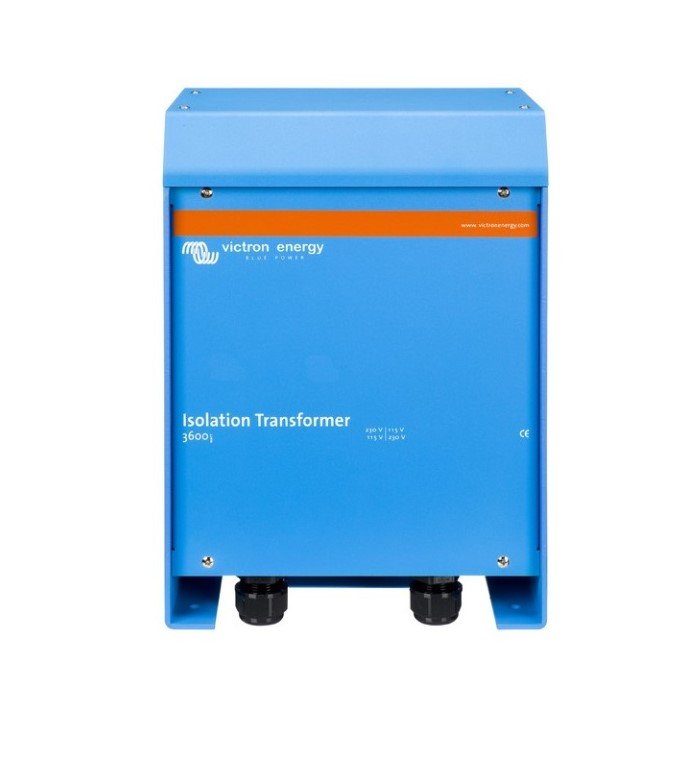 Victron Energy Transformador de aislamiento 7000 W 230 V