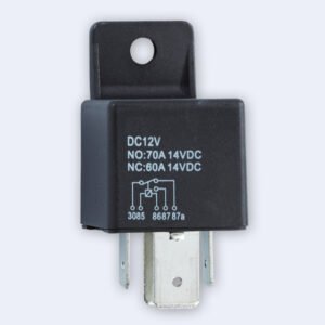 Votronic relé inversor 12 V / 60 A