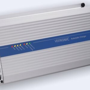 Votronic Cargador Automático VAC 1250 Fc2A (FireCAN)