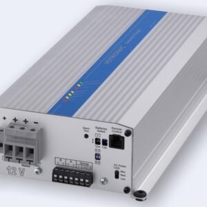 Votronic Cargador Automático VAC 1260 M 3A