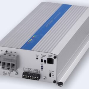 Votronic Cargador Automático VAC 2425 M 3A