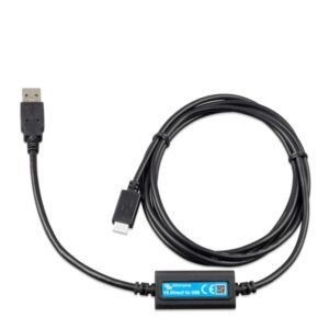 Victron Energy Convertidor VE.Direct a USB