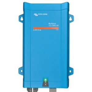 Victron Energy Inversor/cargador MultiPlus 12/1200/50-16 230 V VE.Bus