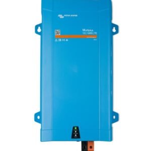 Victron Energy Inversor/cargador MultiPlus 12/1600/70-16 230 V VE.Bus