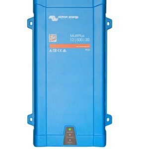 Victron Energy Inversor/cargador MultiPlus 12/500/20-16 230 V VE.Bus