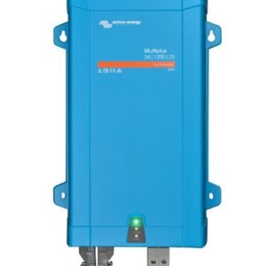 Victron Energy Inversor/cargador MultiPlus 24/1200/25-16 230 V VE.Bus