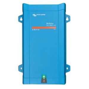 Victron Energy Inversor/cargador MultiPlus 24/1600/40-16 230 V VE.Bus