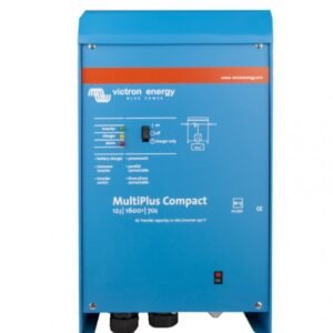 Victron Energy Inversor/cargador Multiplus Compact 12/1600/70-16 Ve.Bus