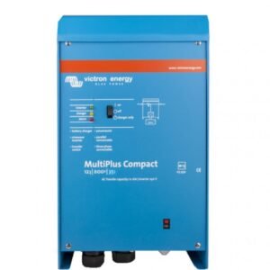 Victron Energy Inversor/cargador Multiplus Compact 12/800/35-16 Ve.Bus