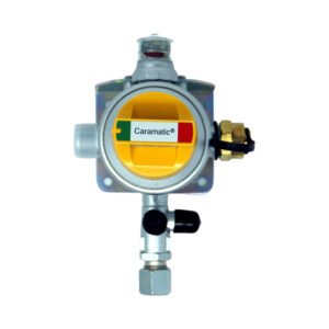 GOK Caramatic ProTwo 30 mbar 1,5 kg/h